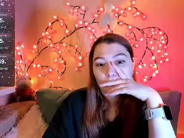 Chaturbate Free Porn Cam of sarabisweet