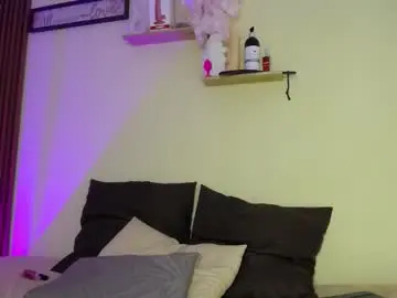 Chaturbate Sex Chat of scarlett_rossmor