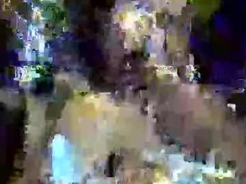 Chaturbate Live Sex of silver_baby06