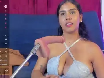 Chaturbate Best live sex cam show of swetty_loverss