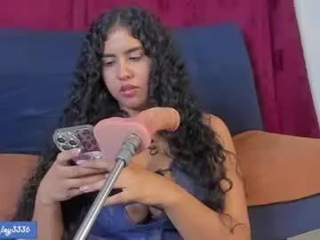 Chaturbate Sex Cam of swetty_loverss