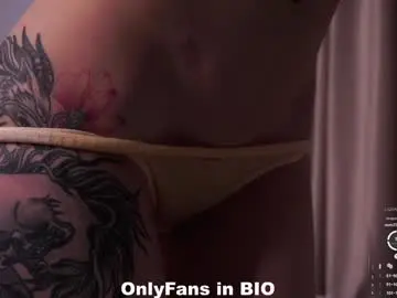 Chaturbate Live Porn of taitehambelton