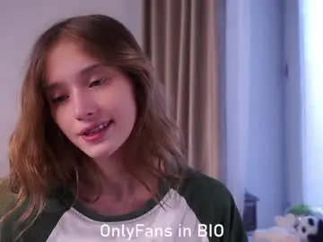 Chaturbate Nude Webcam of taitehambelton