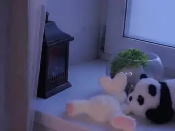 Chaturbate Nude Webcam of taitehambelton