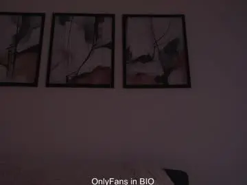 Chaturbate Adult Webcam of taitehambelton