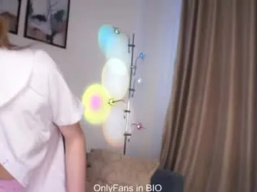 Chaturbate Sex Cam of taitehambelton