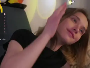 Chaturbate Nude Webcam of taitehambelton