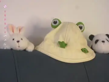 Chaturbate Live Sex Cam of taitehambelton