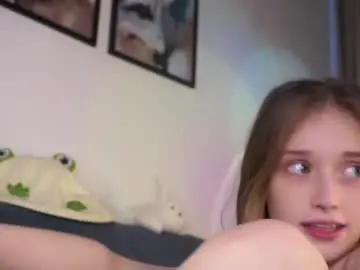 Chaturbate Adult Video Chat of taitehambelton