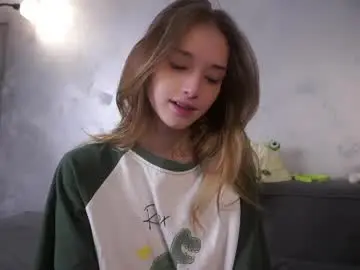 Chaturbate Adult Webcam of taitehambelton