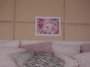 Chaturbate Live Sex Cam of taitehambelton