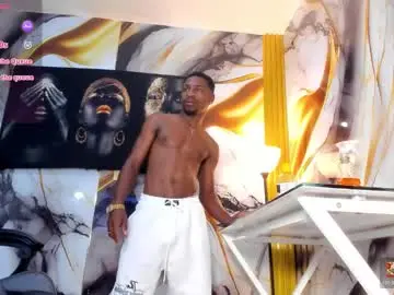 Chaturbate Sex Chat of thomas_shelbys