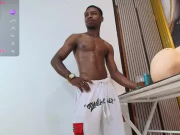 Chaturbate Nude Webcam of thomas_shelbys