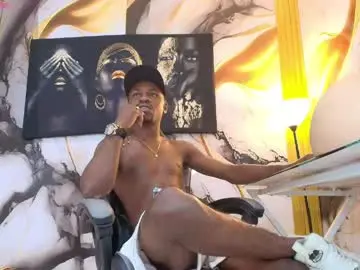 Chaturbate Sex Chat of thomas_shelbys