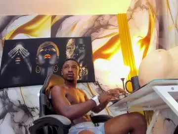 Chaturbate Sex Cam of thomas_shelbys