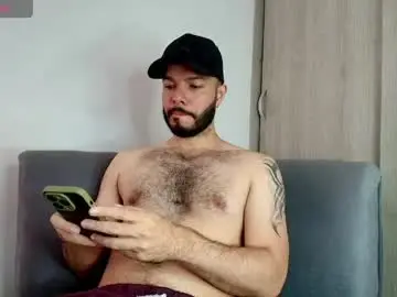 Chaturbate Best Webcam of tommel_bailey