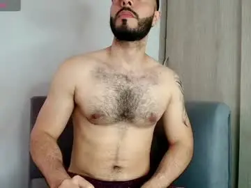 Chaturbate Live Porn of tommel_bailey