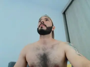 Chaturbate Free Porn Cam of tommel_bailey