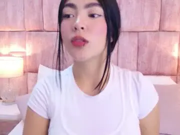 Chaturbate Private Sex Chat of tracy_daniels