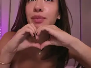 Chaturbate Best live sex cam show of valerie_james3