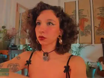 Chaturbate Adult Video Chat of valyturner