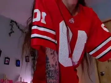 Chaturbate Sex Cam of vickyjackson_