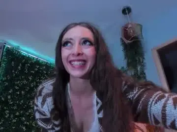 Chaturbate Sex Chat of vickyjackson_