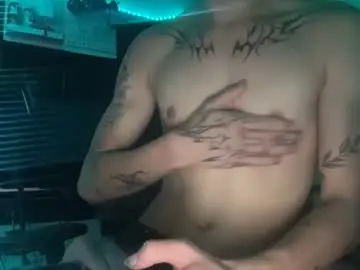 Chaturbate Live Sex of 13inchcock13