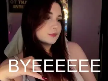 Chaturbate Best Webcam of _saragrey_