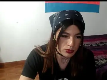 Chaturbate Live Sex of _zasha_18