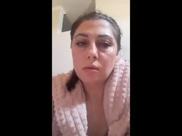 Chaturbate Best Webcam of albina6543