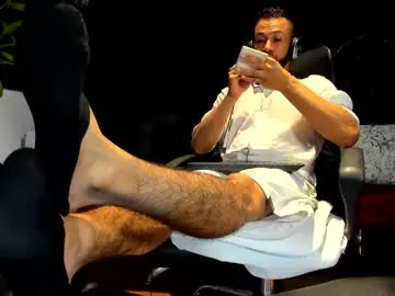 Chaturbate Best Webcam of alessandro__wye