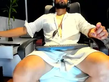 Chaturbate Free Live Porn of alessandro__wye
