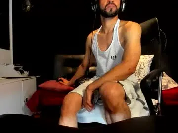 Chaturbate Best Webcam of alessandro__wye