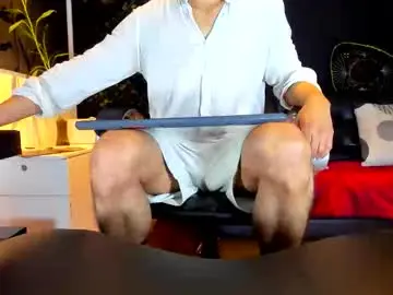 Chaturbate Sex Cam of alessandro__wye