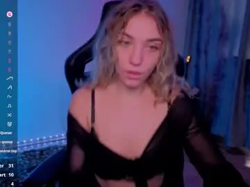 Chaturbate Adult Webcams of alice_muah