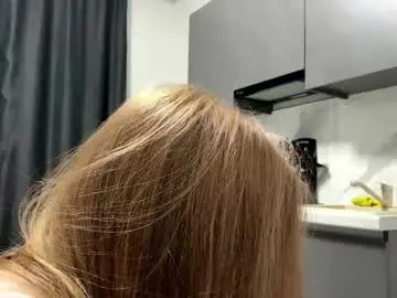 Chaturbate Best Webcam of angelpuffx