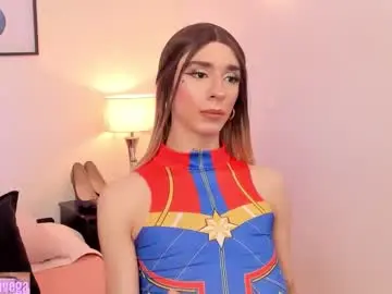 Chaturbate Adult Webcams of arivega