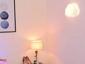 Chaturbate Live Sex Cam of arivega