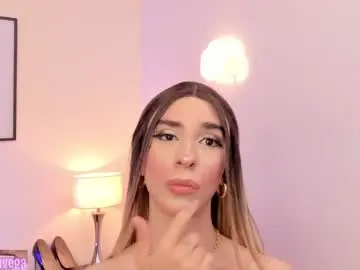 Chaturbate Free Porn Cam of arivega