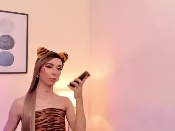 Chaturbate Live Sex Cam of arivega