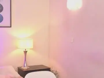 Chaturbate Nude Webcam of arivega