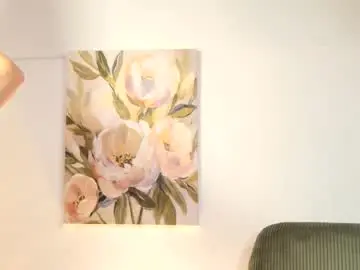 Chaturbate Adult Webcams of arivega