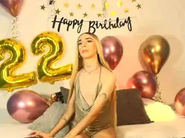 Chaturbate Live Sex of arivega