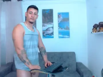 Chaturbate Live Porn of blackbig1