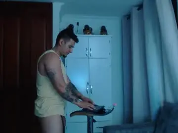 Chaturbate Best live sex cam show of blackbig1