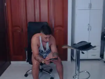 Chaturbate Adult Video Chat of blackbig1