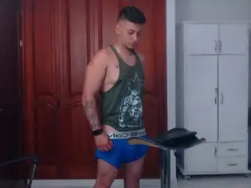 Chaturbate Sex Chat of blackbig1