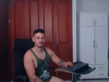 Chaturbate Live Sex Cam of blackbig1