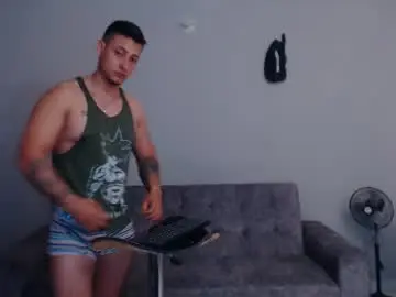Chaturbate Adult Video Chat of blackbig1